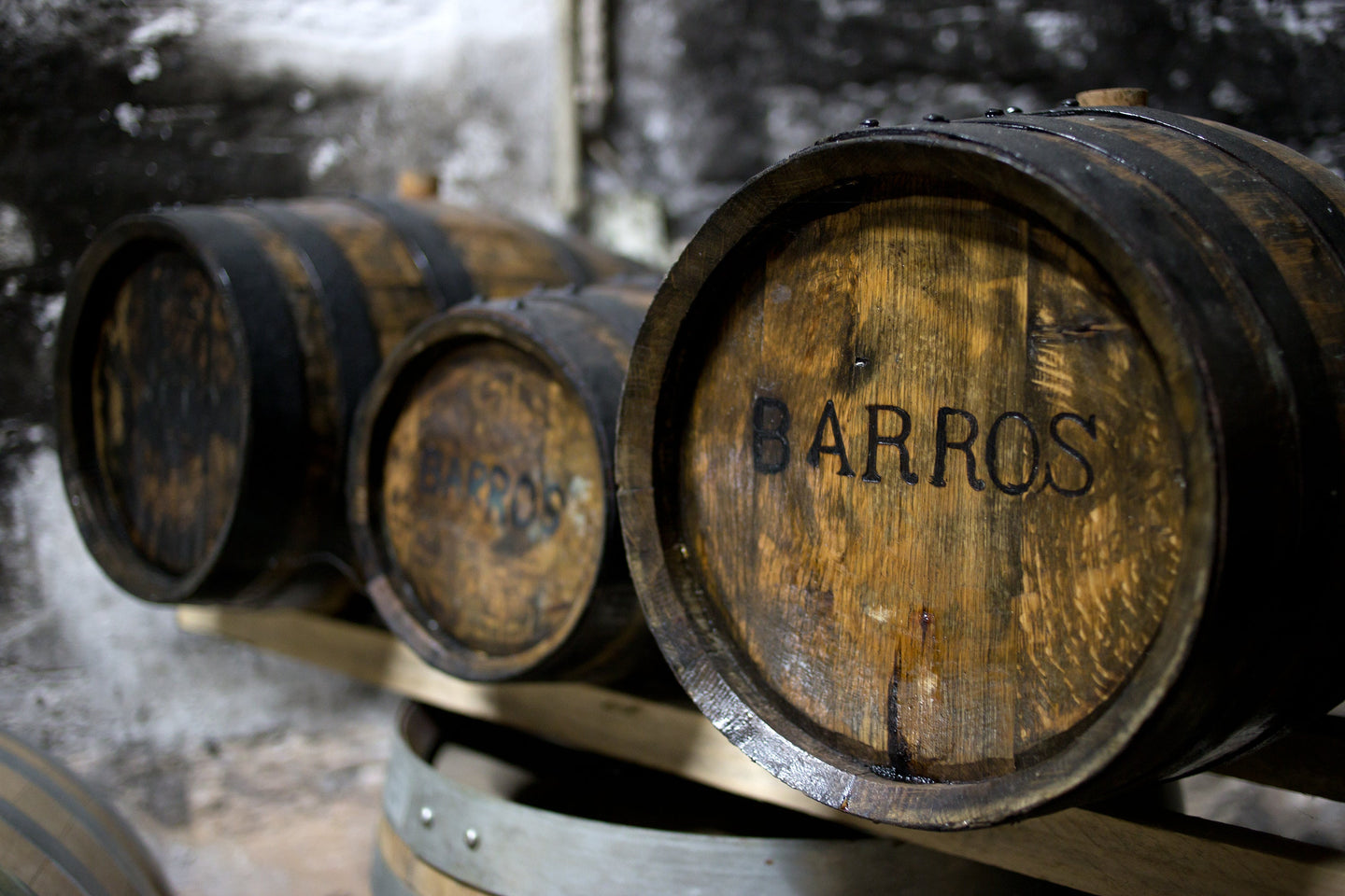 Vinhos do Porto Barros 