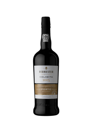 VINHO DO PORTO - BURMESTER COLHEITA 2015 TAWNY
