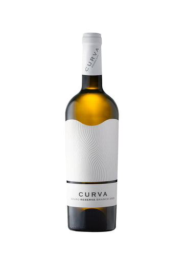 VINHO DO DOURO CURVA RESERVA BRANCO 2023