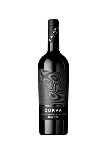 VINHO DOURO TINTO CURVA RESERVA 2021