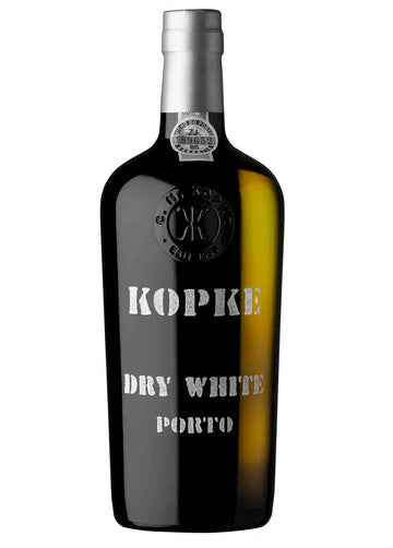 VINHO DO PORTO - KOPKE WHITE & DRY