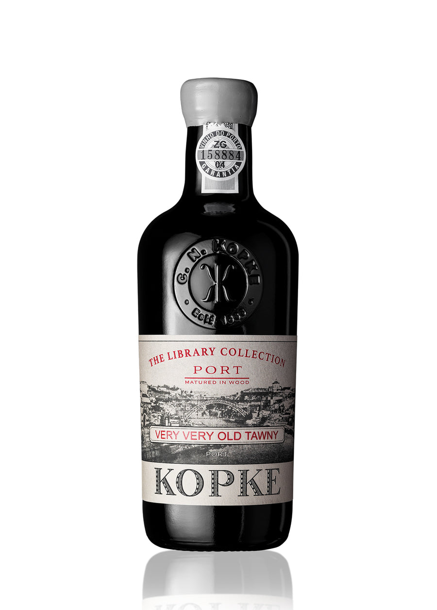 THE LIBRARY COLLECTION KOPKE