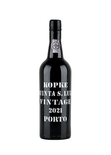 VINHO DO PORTO KOPKE VINTAGE 2021