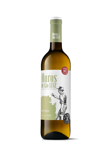 MUROS SÃO LUIZ BRANCO 2023