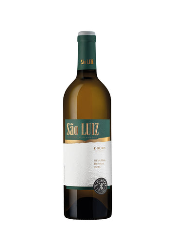 VINHO DO DOURO SÃO LUIZ RESERVA BRANCO 2023