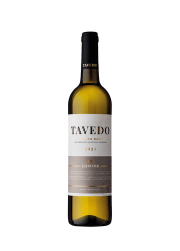 VINHO DOURO TAVEDO 2024 BRANCO