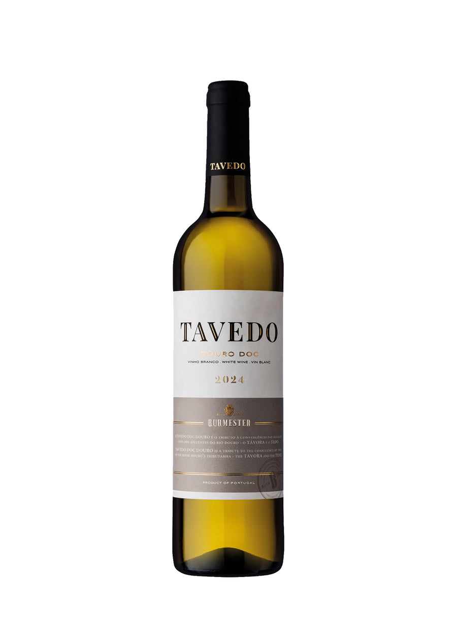 VINHO DOURO TAVEDO 2024 BRANCO