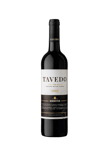 VINHO DOURO TAVEDO TINTO 2023
