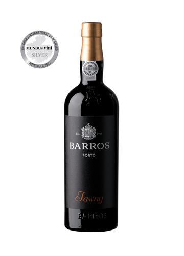 VINHO DO PORTO - BARROS TAWNY