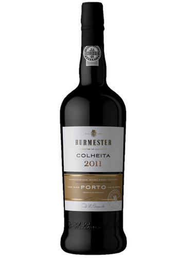 Vinho do Porto Burmester Colheita 2011 Tawny