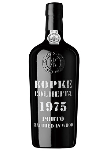 KOPKE COLHEITA 1975 TAWNY PERSONALIZADO