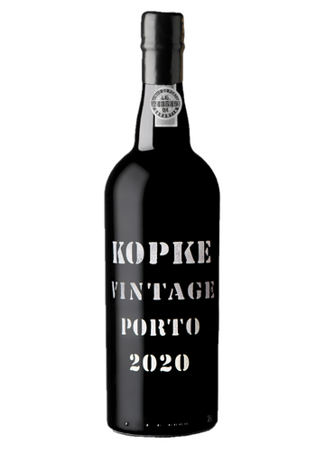 VINHO DO PORTO KOPKE VINTAGE 2020