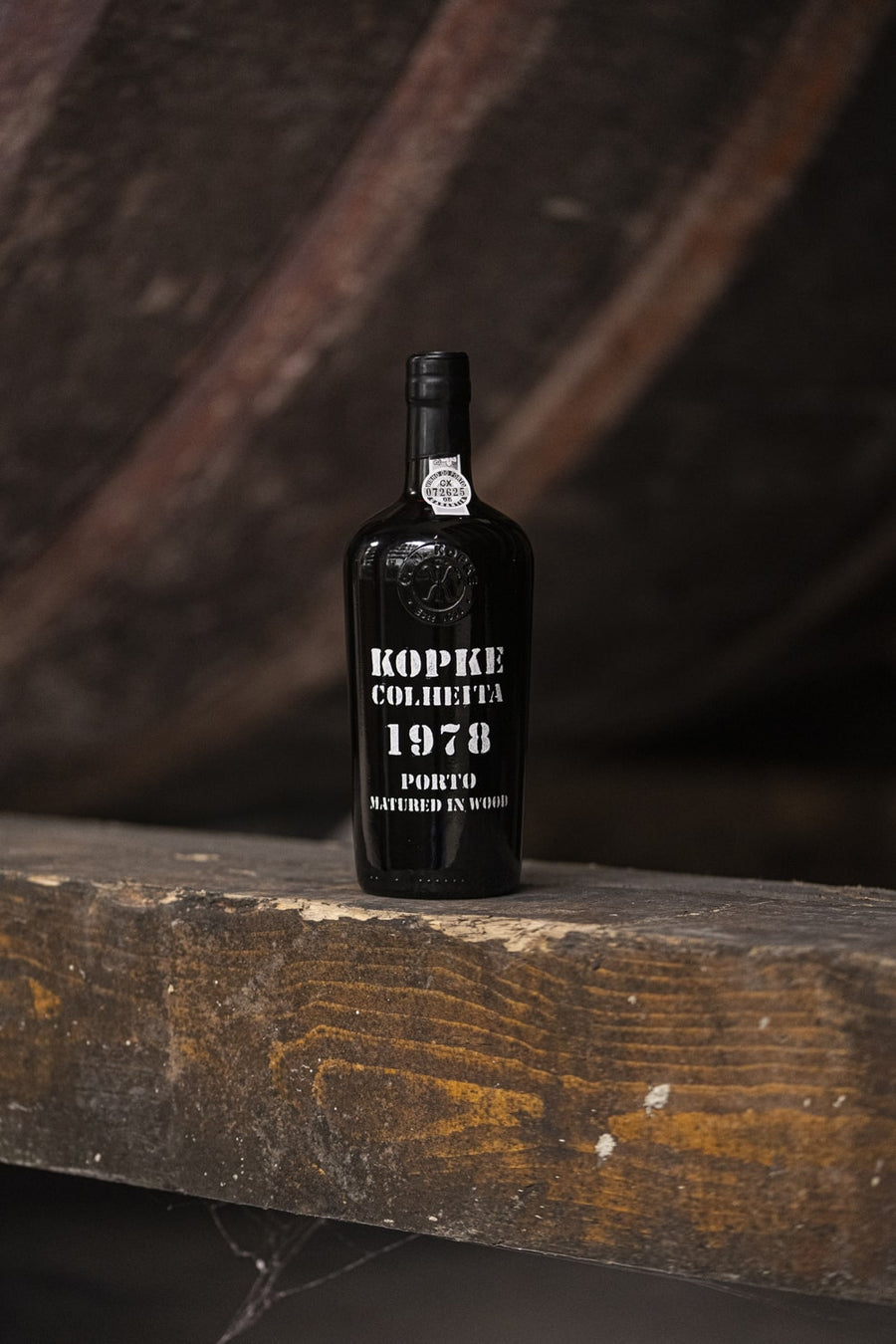 KOPKE COLHEITA 1978 Bottle