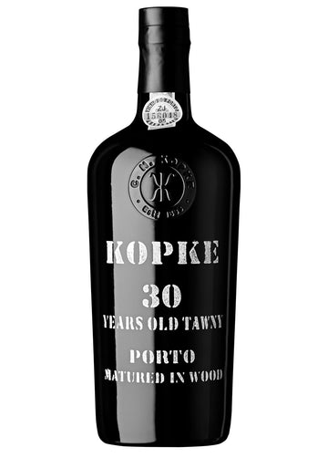 KOPKE 30 ANOS TAWNY PERSONALIZADO