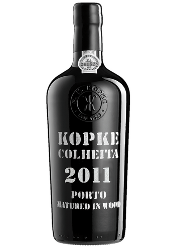 VINHO DO PORTO - KOPKE COLHEITA 2011 TAWNY